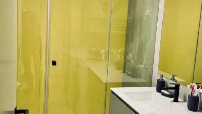 Apartment for Rent · 2+kk · 62 m² — 7