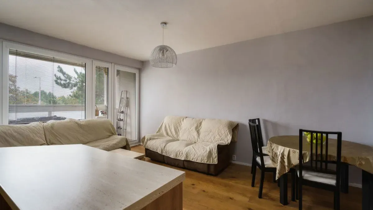 Te koop appartement · 4+kk · 77 m² — 7