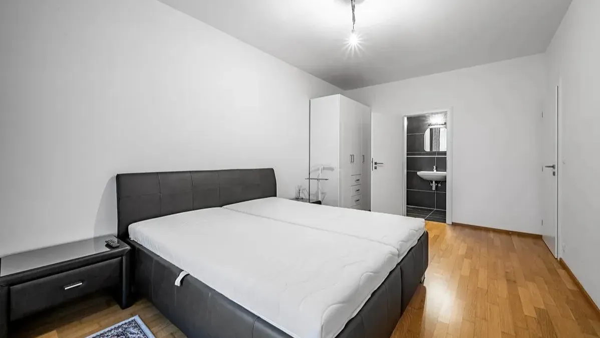 Apartment for Rent · 3+kk — 7