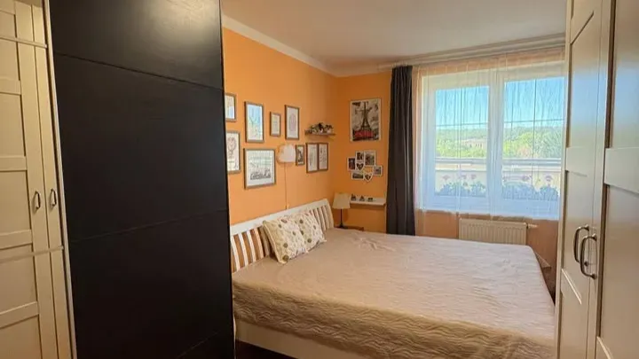 For Sale: Beautiful 2-Bedroom Apartment 61m2 with Winter Garden and Terrace — 2