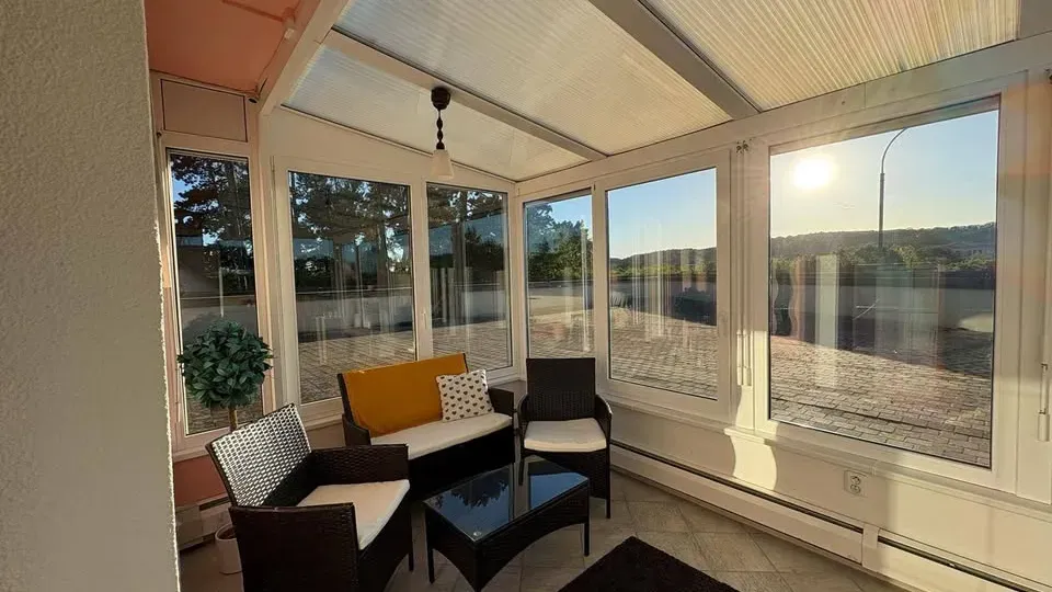 For Sale: Beautiful 2-Bedroom Apartment 61m2 with Winter Garden and Terrace — 3