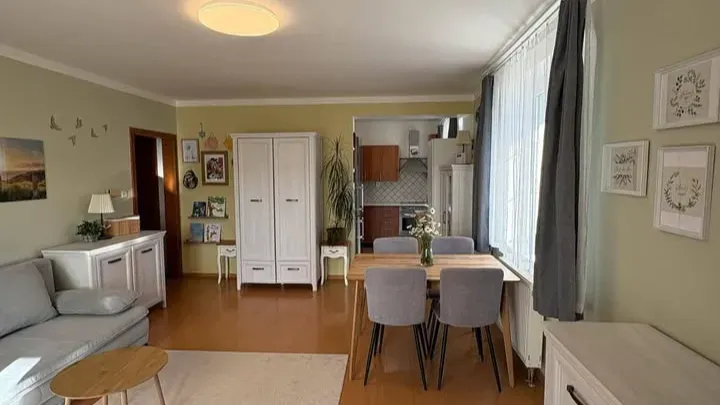 For Sale: Beautiful 2-Bedroom Apartment 61m2 with Winter Garden and Terrace — 4