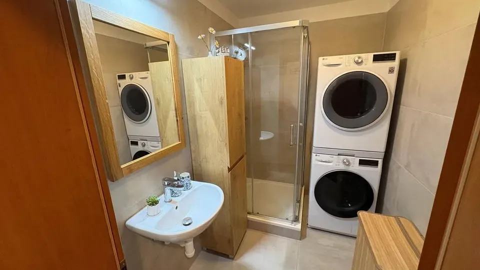 For Sale: Beautiful 2-Bedroom Apartment 61m2 with Winter Garden and Terrace — 5