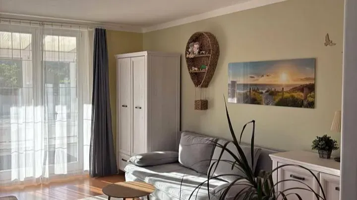 For Sale: Beautiful 2-Bedroom Apartment 61m2 with Winter Garden and Terrace — 6