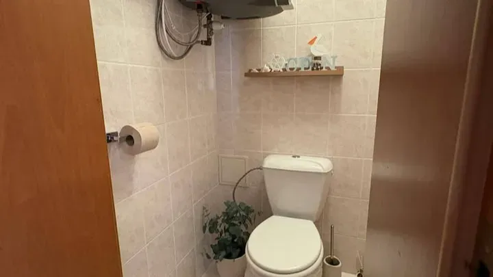 For Sale: Beautiful 2-Bedroom Apartment 61m2 with Winter Garden and Terrace — 8