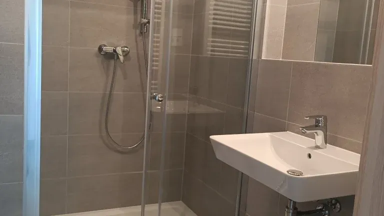 Apartment for Rent 2+kk 45 m2 — 7