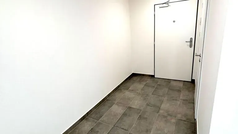 Rental of 2+kk Apartment 45 m2 — 8