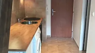 Apartment for Rent 1+kk 18 m² — 7