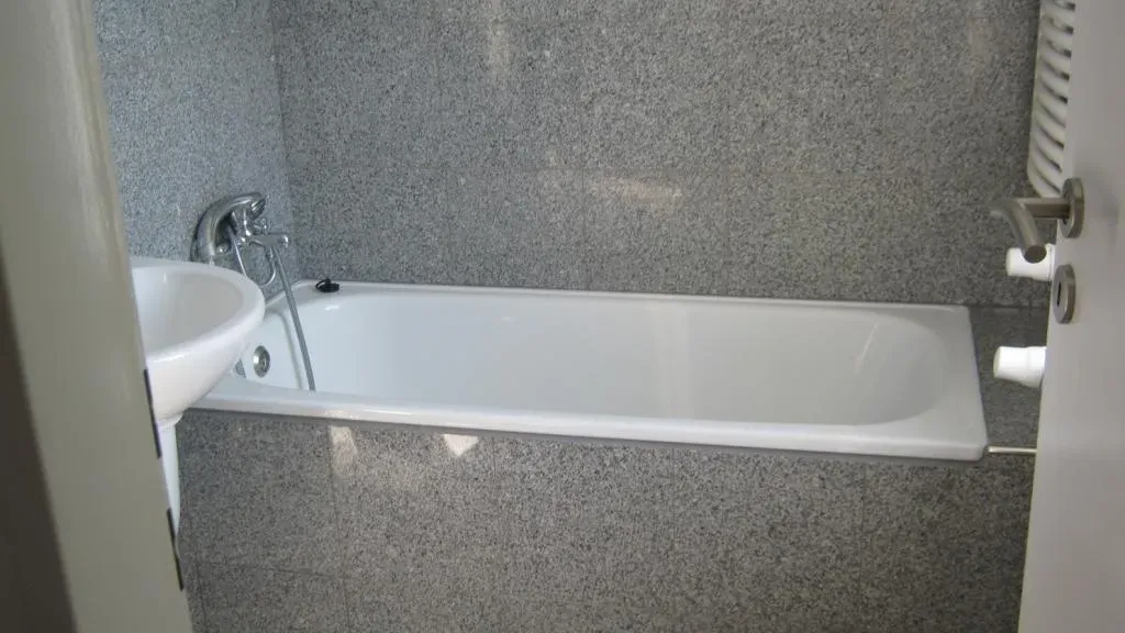 Apartment for Rent 1+kk 24 m² — 8