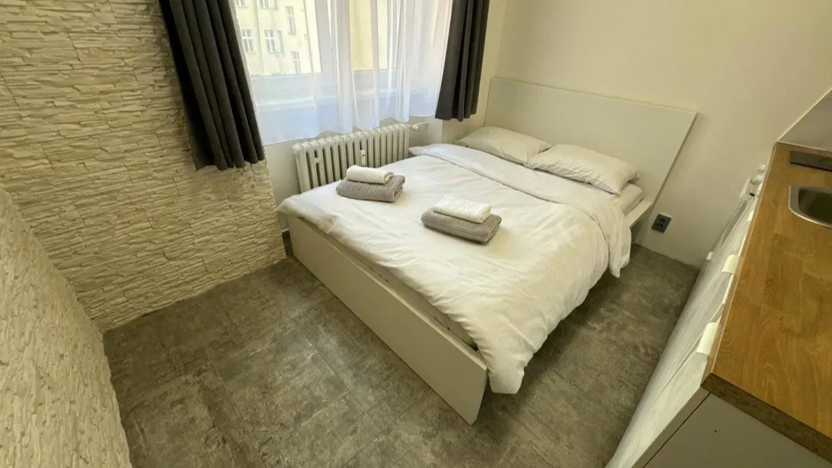 販売中のアパート · 3+1 · 62 m² — 8