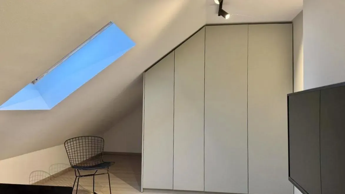 Apartment for Rent · 2+kk · 62 m² — 8