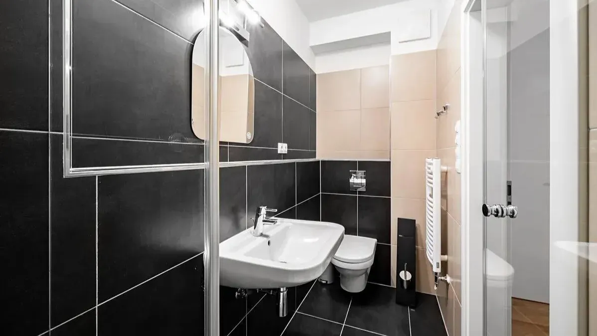 Apartment for Rent · 3+kk — 8