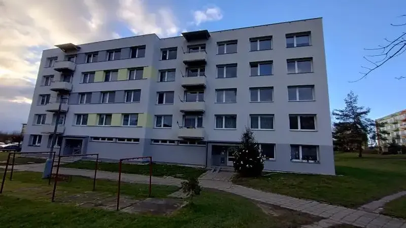 Prodej bytu — 9