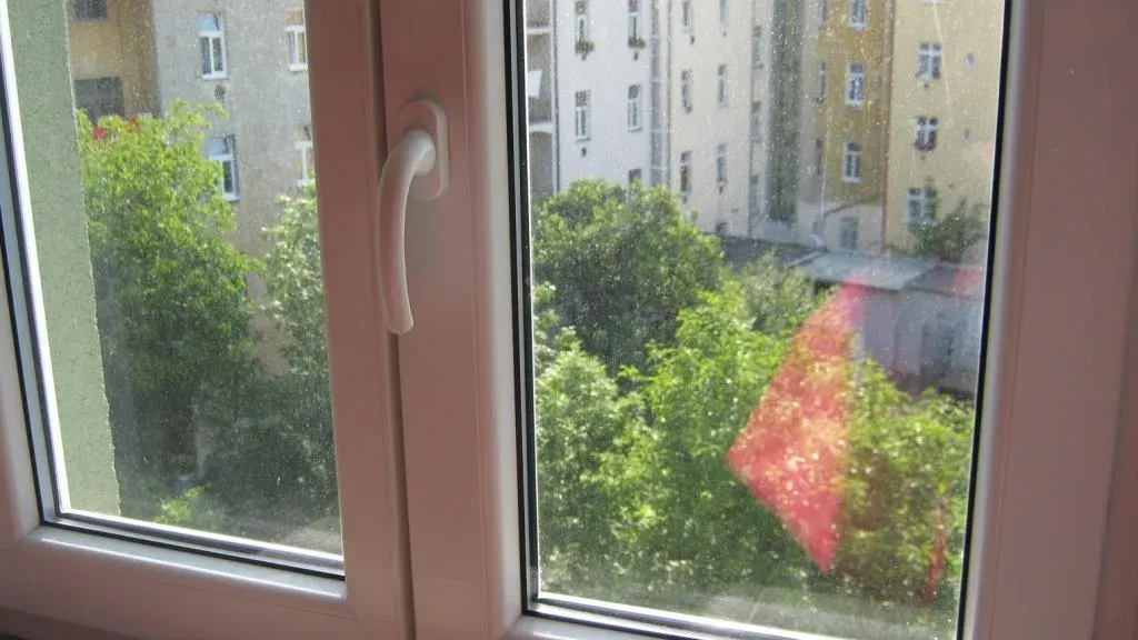 Apartment for Rent 1+kk 24 m² — 9