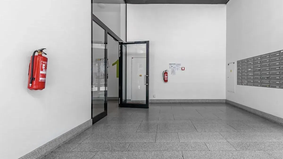 Te huur appartement · 2+kk — 9