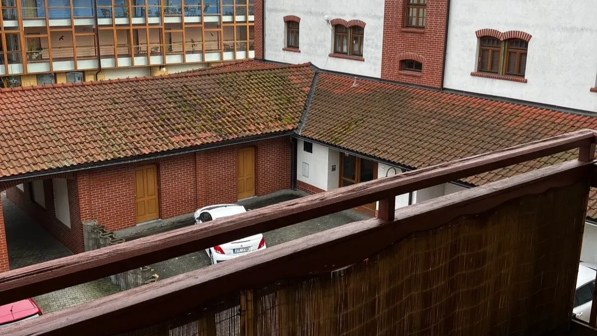 For Sale: 1+KK Apartment, 52 m² — 6