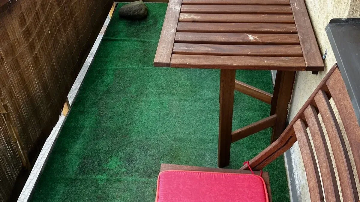 For Sale: 1+KK Apartment, 52 m² — 7